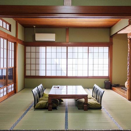 伊豆の宿　静海 Ito  Exteriér fotografie