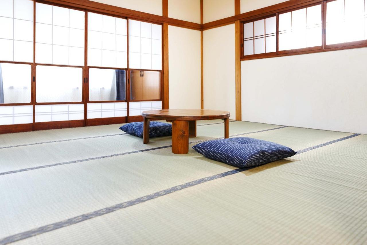 伊豆の宿　静海 Ito  Exteriér fotografie