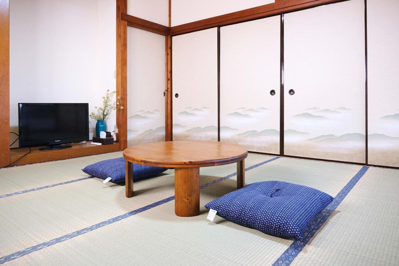 伊豆の宿　静海 Ito  Exteriér fotografie