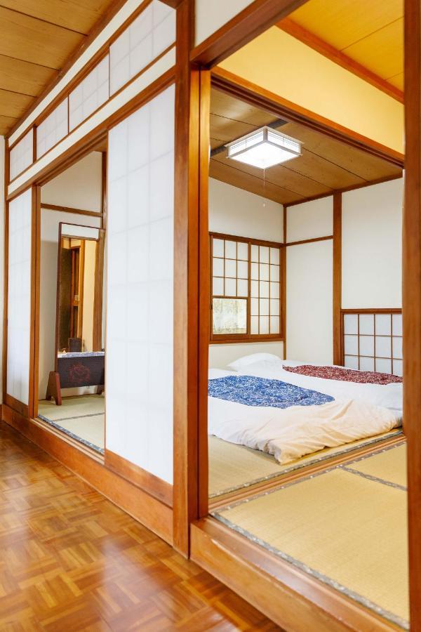 伊豆の宿　静海 Ito  Exteriér fotografie