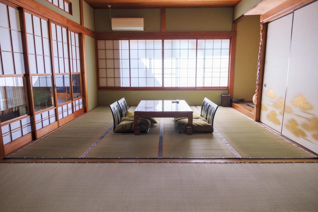 伊豆の宿　静海 Ito  Exteriér fotografie