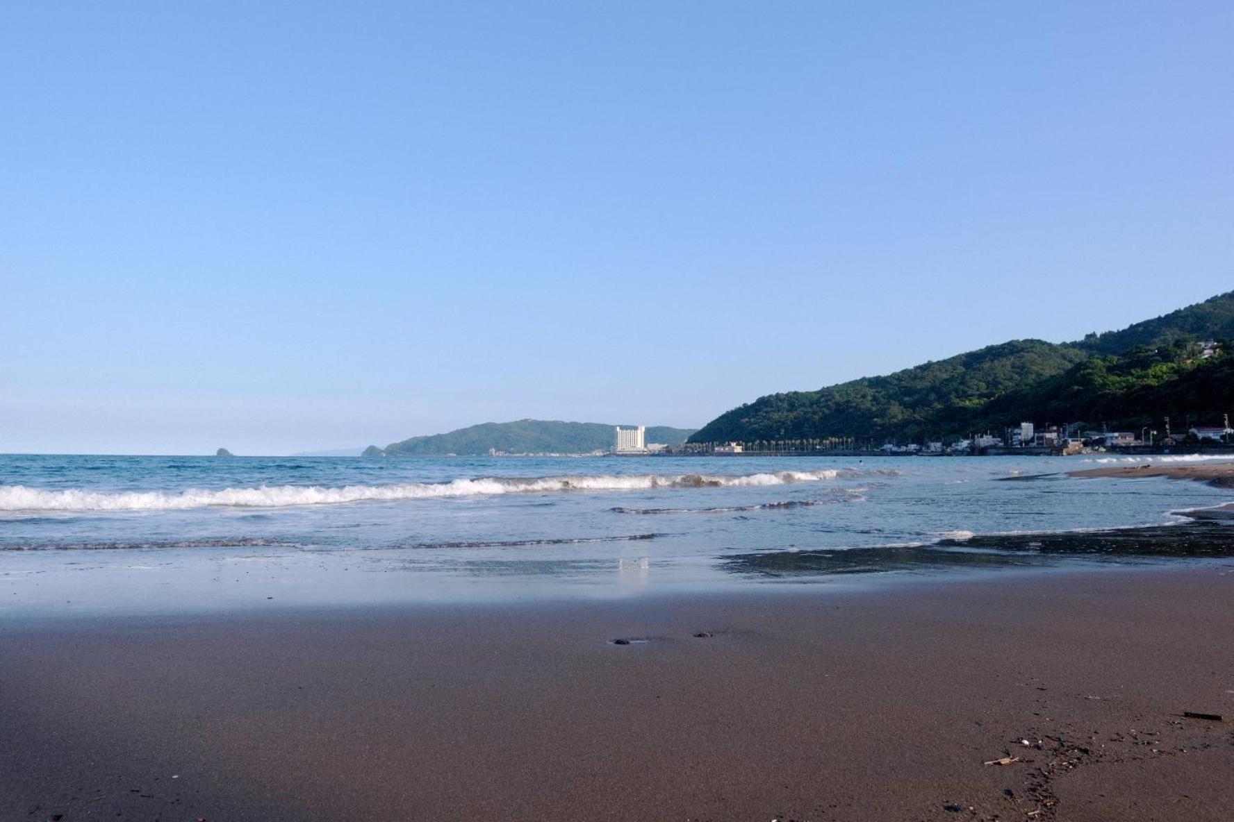 伊豆の宿　静海 Ito  Exteriér fotografie